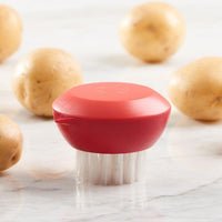 Trudeau - Vegetables And Fruit Brush - 05115090