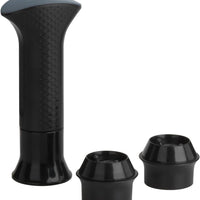 Trudeau - Wine Preserving Pump With 2 Stoppers - 09719003