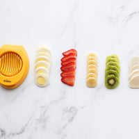 Trudeau - Yellow Egg Slicer - 05117203