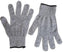 True Blues - Grip ‘N’ Cut Gloves - GWGC08
