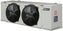 Turbo Air - 12,500 BTU Low Profile Unit Cooler with Air Defrost with EC Motor - ADR125AEOM (ETA 5-6 Weeks)