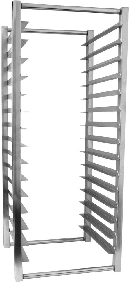 Turbo Air - 22" Bun Full Size Pan Rack for Solid Door - TSP-2250 (ETA 5-6 Weeks)