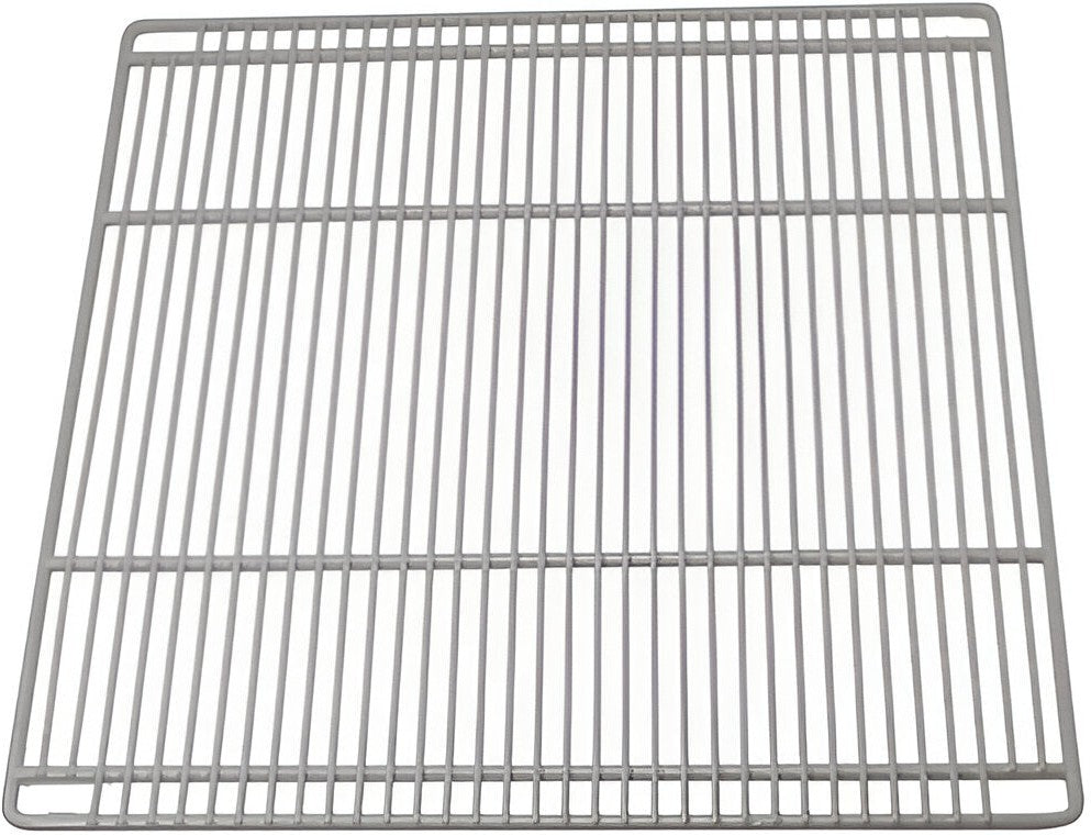 Turbo Air - 23.5" Gray Epoxy Coated Replacement Shelf - G8F1800101 (ETA 5-6 Weeks)