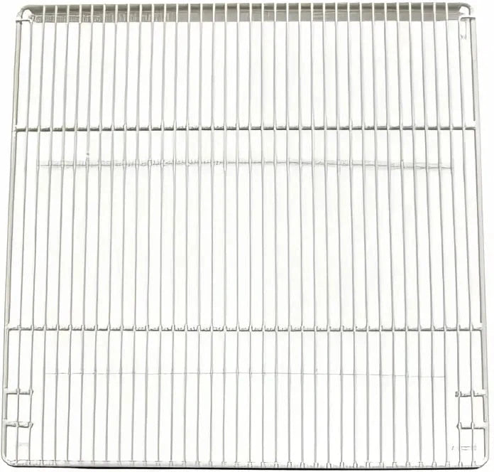 Turbo Air - 24" Gray Epoxy Coated Replacement Shelf for M3R24-1, M3R24-2, M3F24-1, and M3F24-2 - G2F0800100 (ETA 5-6 Weeks)