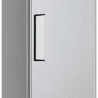 Turbo Air - 27" Bottom Mounted Reach-In Freezer and 1 Section Solid Door and Left Hinge - TSF-23SD-L-N (ETA 5-6 Weeks)