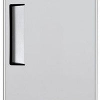 Turbo Air - 27" Bottom Mounted Reach-In Freezer and 1 Section Solid Door and Left Hinge - TSF-23SD-L-N (ETA 5-6 Weeks)