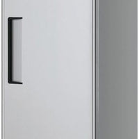Turbo Air - 27" Bottom Mounted Reach-In Freezer and 1 Section Solid Door with Right Hinge - TSF-23SD-R-N (ETA 5-6 Weeks)