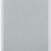 Turbo Air - 27" White One-Section Standard Glass Door Ice Merchandiser - TGIM-23W-N (ETA 5-6 Weeks)