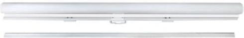 Turbo Air - 38.25" White Night Cover for Turbo Air TOM-40SW(B)-N & TOM-40L with Field Installation - NCT-40-W (ETA 5-6 Weeks)