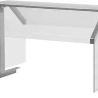 Turbo Air - 35.37" Sneeze Guard for JBT-36 - SNZ-36C (ETA 5-6 Weeks)