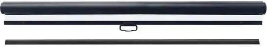 Turbo Air - 38.25" Black Night Cover for Turbo Air TOM-40SB & TOM-40LB - NCT-40-B (ETA 5-6 Weeks)