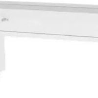 Turbo Air - 48" Sneeze Guard for JBT-48 - SNZ-48C (ETA 5-6 Weeks)