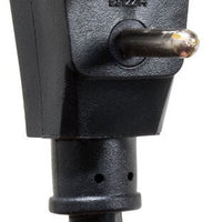 Turbo Air - 48" Stainless Steel Refrigerated Buffet Display Table With Two Solid Doors - JBT-48-N (ETA 5-6 Weeks)