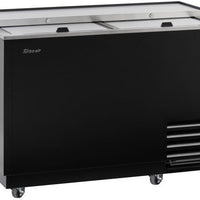 Turbo Air - 50" Super Deluxe Glass Chiller & Froster with 2 Lids - TBC-50SB-GF-N (ETA 5-6 Weeks)
