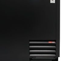 Turbo Air - 50" Super Deluxe Glass Chiller & Froster with 2 Lids - TBC-50SB-GF-N (ETA 5-6 Weeks)