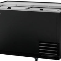 Turbo Air - 50" Super Deluxe Glass Chiller & Froster with 2 Lids - TBC-50SB-GF-N (ETA 5-6 Weeks)