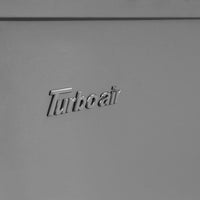 Turbo Air - 50" Super Deluxe Glass Chiller & Froster with 2 Stainless Steel Lid - TBC-50SD-GF-N (ETA 5-6 Weeks)