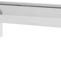 Turbo Air - 60" Sneeze Guard for JBT-60 - SNZ-60C (ETA 5-6 Weeks)