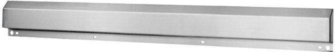 Turbo Air - Back Splash Guard for 60″ Length Undercounters - TU-60B (ETA 5-6 Weeks)