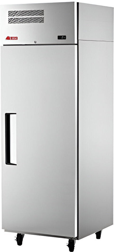 Turbo Air - E-Line 25" One Solid Door Reach-In Freezer - EF19-1-N (ETA 5-6 Weeks)