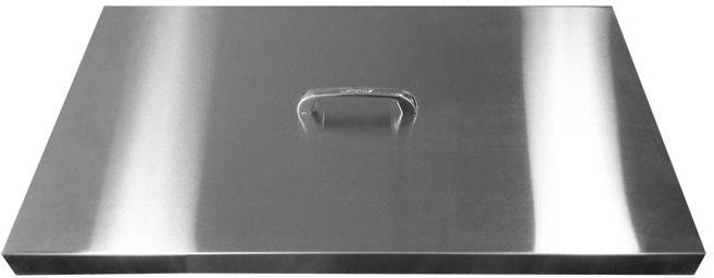 Turbo Air - Left Side Removable Food Cover for Sandwich/Salad Units for TST-72SD/MST-72-N_Left - RCT-72-L (ETA 5-6 Weeks)