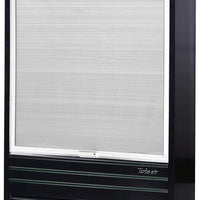 Turbo Air - Locking Security Cover For TOM-72EB-N - Fabric - SC-72EB (ETA 5-6 Weeks)