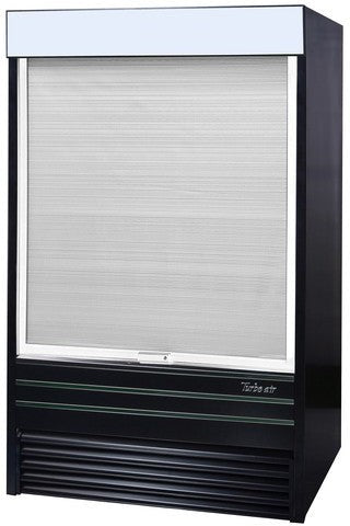 Turbo Air - Locking Security Cover For TOM-72EB-N - Fabric - SC-72EB (ETA 5-6 Weeks)