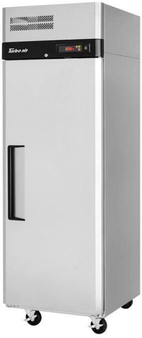 Turbo Air - M3 28.75" Reach-in One-Section Heated Cabinet with 3 Adjustable Chrome-Plated Wire Shelves - M3H24-1 (ETA 5-6 Weeks)