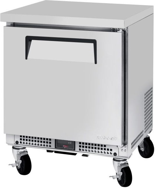 Turbo Air - M3 Series 24" Shallow Depth Undercounter Refrigerator - MUR-24S-N6 (ETA 5-6 Weeks)