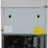 Turbo Air - M3 Series 28" Stainless Steel Refrigerated Sandwich Prep Table with 1 Door - MST-28-N (ETA 5-6 Weeks)