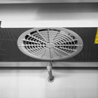 Turbo Air - M3 Series 29" Stainless Steel Reach-In Freezer With 1 Field Reversable Door - M3F24-1-N (ETA 5-6 Weeks)