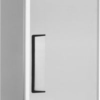 Turbo Air - M3 Series 29" Stainless Steel Reach-In Refrigerator With 1 Field Reversable Door - M3R24-1-N (ETA 5-6 Weeks)