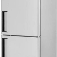 Turbo Air - M3 Series 29" Stainless Steel Reach-In Refrigerator With 1 Solid Half Door - M3R24-2-N (ETA 5-6 Weeks)