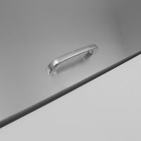 Turbo Air - M3 Series 48" Stainless Steel Refrigerated Sandwich Prep Table with 2 Doors - MST-48-12-N (ETA 5-6 Weeks)