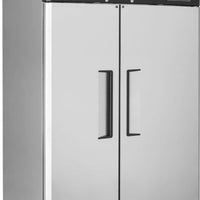 Turbo Air - M3 Series 50" Solid Door Dual Temperature Reach-In Freezer / Refrigerator with 2 Solid Doors - M3RF45-2-N (ETA 5-6 Weeks)