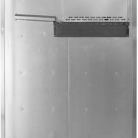 Turbo Air - M3 Series 50" Solid Door Dual Temperature Reach-In Freezer / Refrigerator with 2 Solid Doors - M3RF45-2-N (ETA 5-6 Weeks)