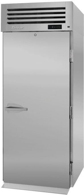 Turbo Air - Pro Series 35" Premiere Roll-In Freezer with 1 Solid Door - PRO-26F-RI-N (ETA 5-6 Weeks)