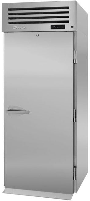 Turbo Air - Pro Series 35" Premiere Top Mount Roll-In Freezer with 1 Solid Door - PRO-26R-RI-N (ETA 5-6 Weeks)