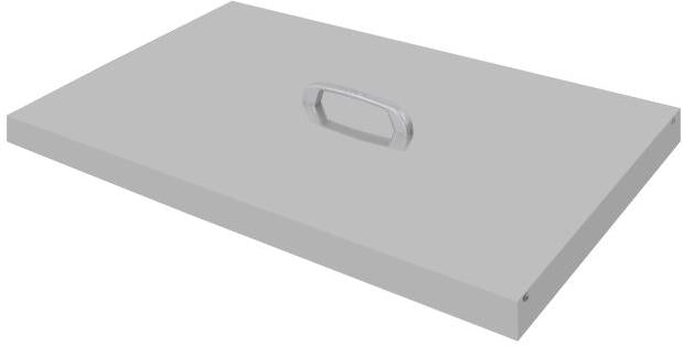 Turbo Air - Removable Covers for TST-28SD-N, MST-28-N & PST-28-N - RCT-28 (ETA 5-6 Weeks)