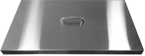 Turbo Air - Removable Covers for TST-48SD-N, MST-48-N & PST-48-N - RCT-48 (ETA 5-6 Weeks)