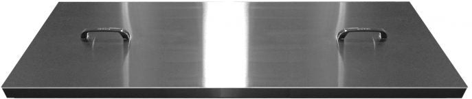 Turbo Air - Removable Covers for TST-60SD-N, MST-60-N & PST-60-N - RCT-60 (ETA 5-6 Weeks)