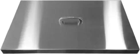 Turbo Air - Removable Covers for TST(MST)-60SD-24 (lLeft/Right Side) and TST(MST)-72SD-30 (Right Side) - RCT-60-24/72-30-R@2 (ETA 5-6 Weeks)
