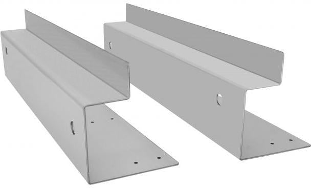 Turbo Air - Stacking Kit for 28″ Length Undercounter Units Freezer - SKIT-28 (ETA 5-6 Weeks)