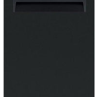 Turbo Air - Super Deluxe 23.4" Black Back Bar Cooler - TBB-1SBD-N6 (ETA 5-6 Weeks)