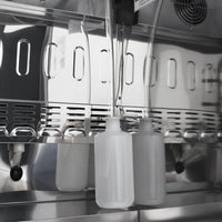 Turbo Air - Super Deluxe 23.4" Silver Beer Dispenser - TBD-1SDD-N6 (ETA 5-6 Weeks)