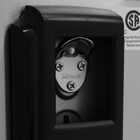 Turbo Air - Super Deluxe 36.75" Silver Bottle Cooler - TBC-36SD-N6 (ETA 5-6 Weeks)