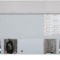 Turbo Air - Super Deluxe 60" Refrigerated Sandwich Prep Table with 2 Doors - TST-60SD-N (ETA 5-6 Weeks)