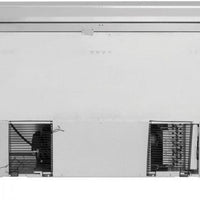 Turbo Air - Super Deluxe 60" Worktop Refrigerator with 4 Drawers - TWR-60SD-D4-N (ETA 5-6 Weeks)