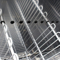 Turbo Air - Super Deluxe 95" Silver Bottle Cooler - TBC-95SD-N (ETA 5-6 Weeks)