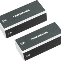 Tweezerman - 2 PC Nail Buffer Blocks - 1023396